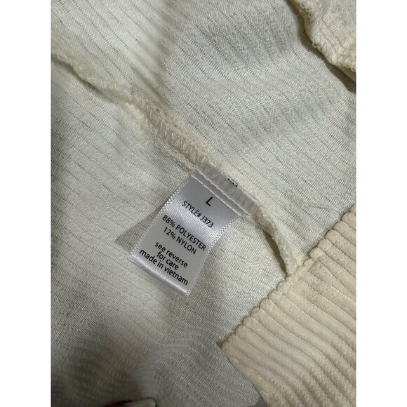 Creme light jacket - Picture 4 of 5